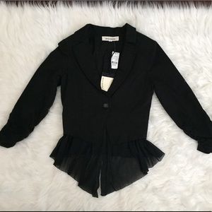 STeve Madden blazer